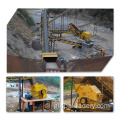 Fine Crusher Machine Adjustable Material Size Impact Fine Crusher Supplier